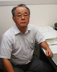 Masahiro Sakai