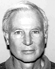 James E. Clendenin