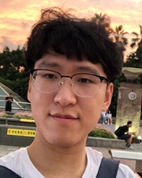 Shengxuming Zhang