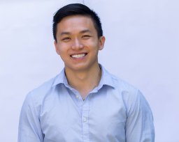 Tran Reginald