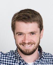 R. Chad Webb