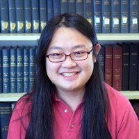 Sophie Hao