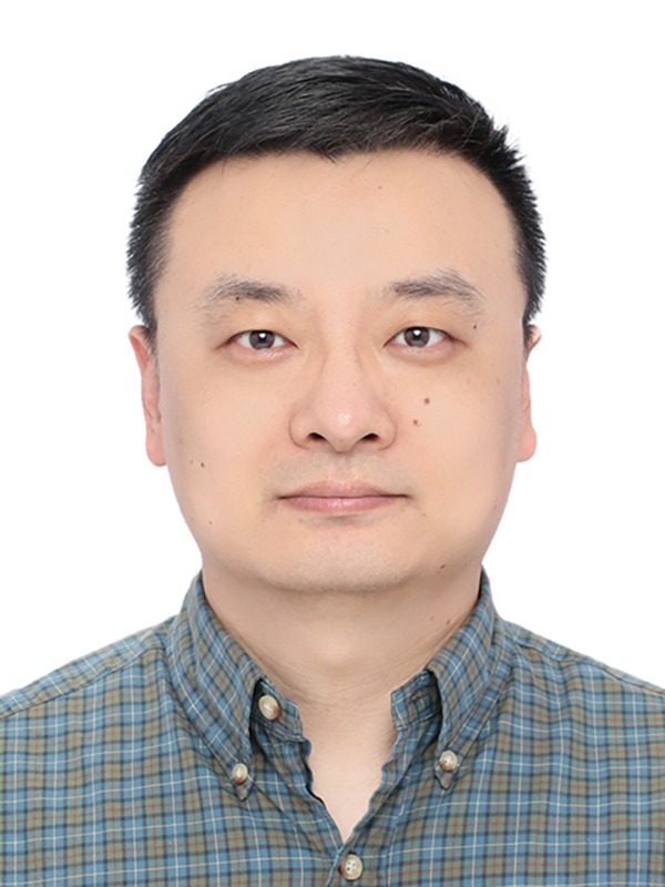 Peng Xiu
