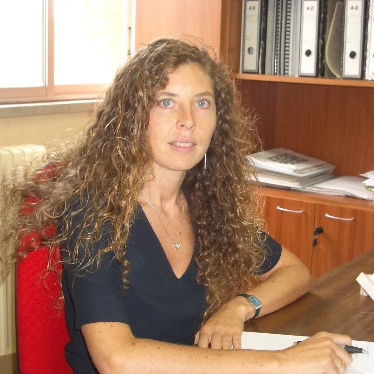 María Ángeles Blanco Suárez