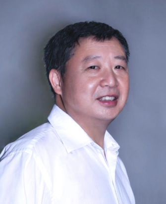 Shirong Zhang