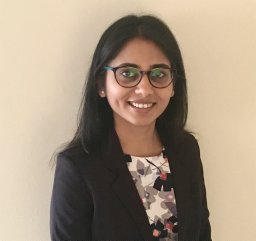 Shailly H. Jariwala