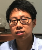 Wuyuan Zhang