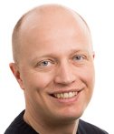 Espen R Jakobsen