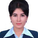 Oydinkhon K Askarova