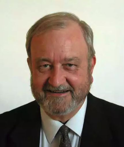 Glenn Knoll