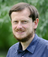 Chris Ford