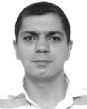 Omar Yassine