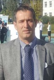 Sylejmani Driton