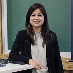 Smriti Srivastava