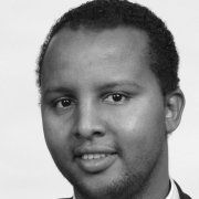 Mahamud Abdirahman