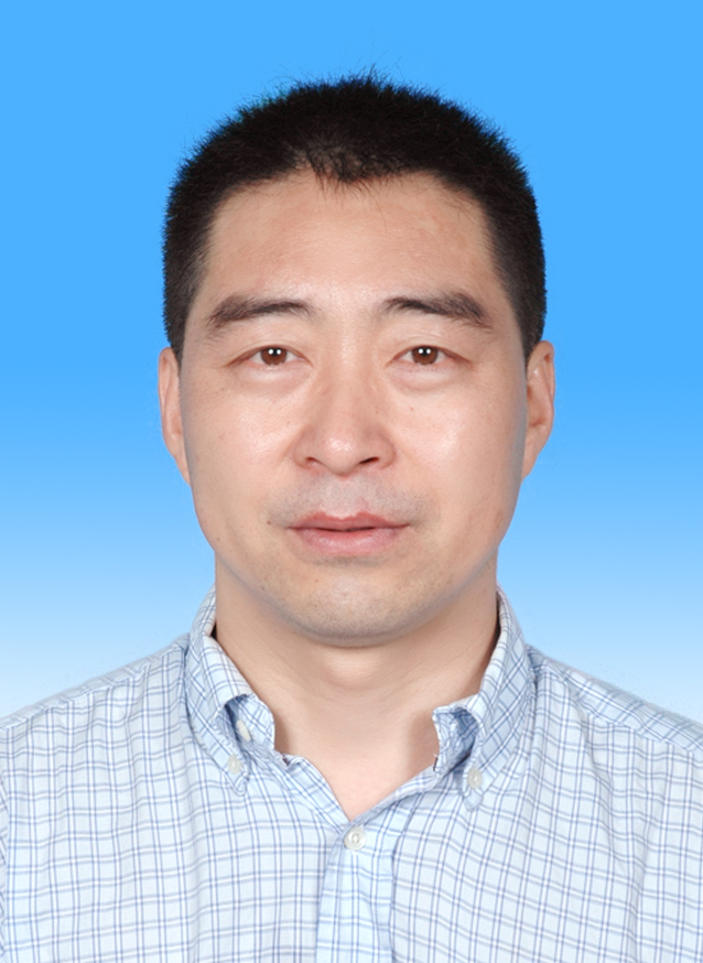 Yonghong Shao