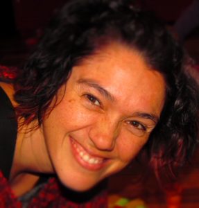 Aura Hernàndez Sabaté
