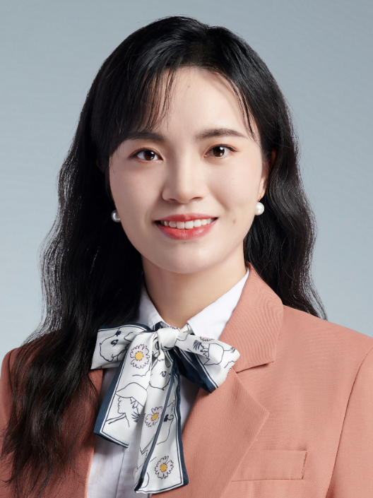 Jieling Qin