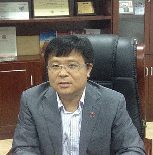 Shengjie Zhao