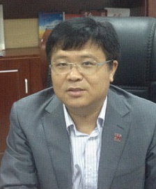 Shengjie Zhao