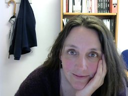 Suzanne H Richards
