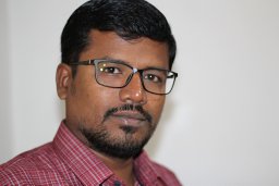 Mohan Kumar Kesarla