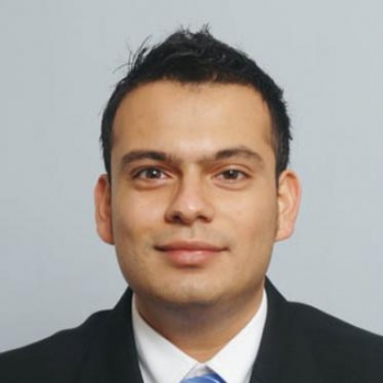 Neil K. Shah