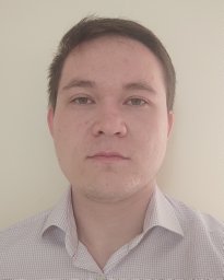 Dimitrios Mouselimis