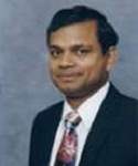 Akhilesh Chandra