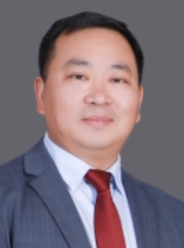 Shutao Yin