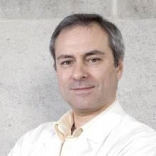 Boris Bahoric