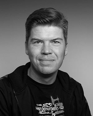 Jan E. Balling