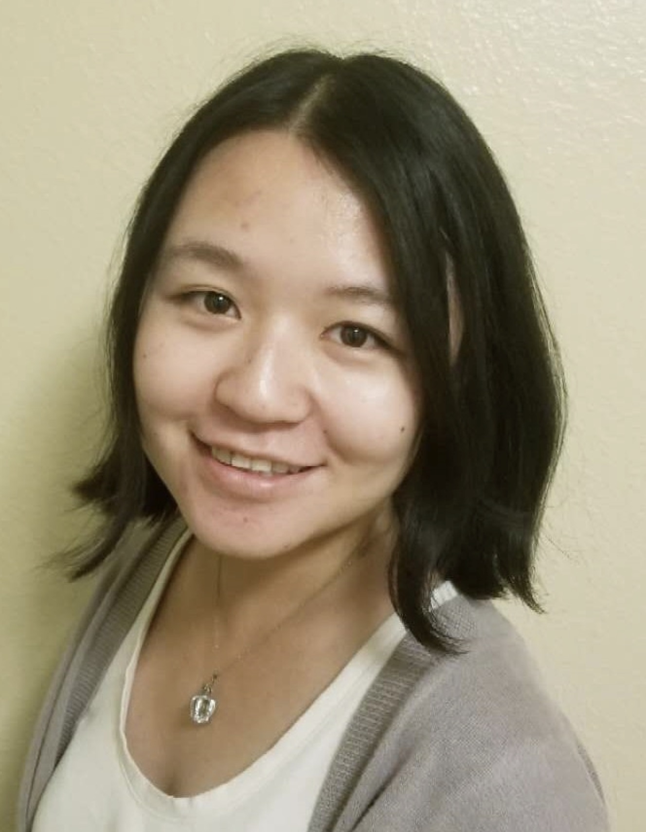 Yiyun Zhao