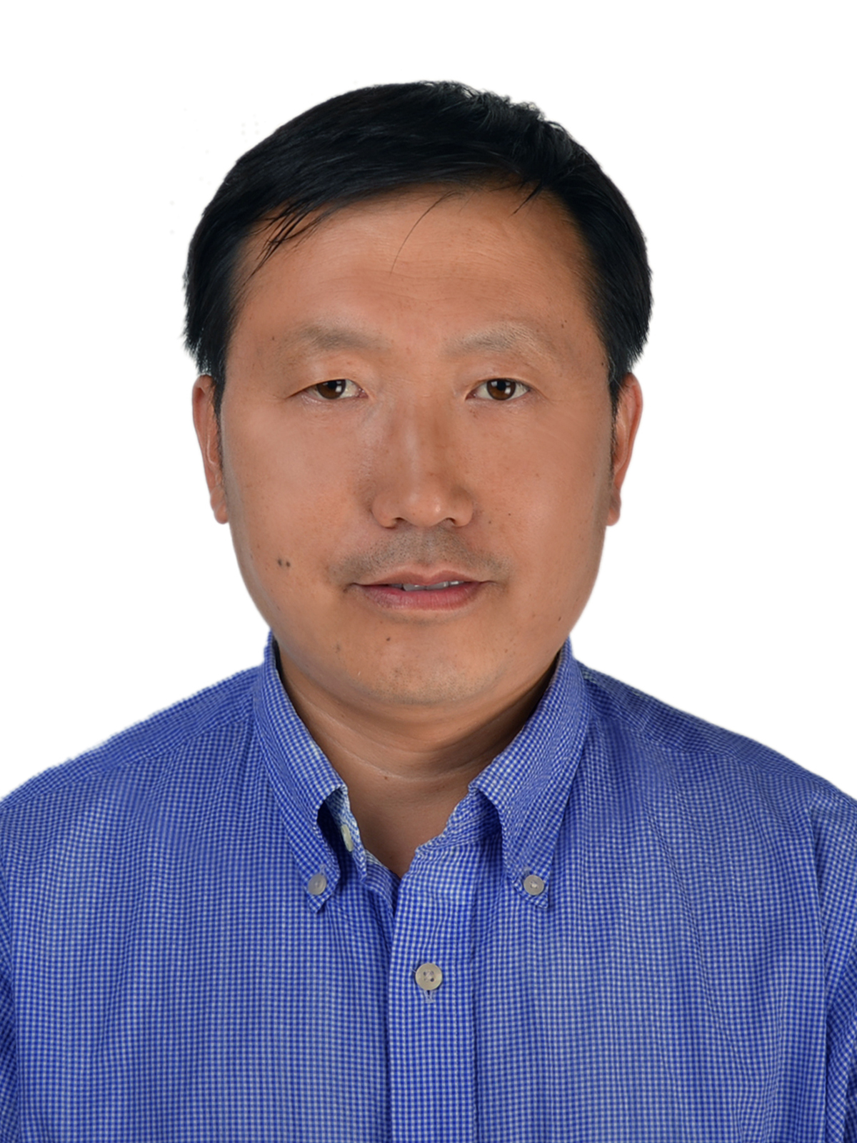 Xinyong Li