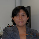 Leonor Huerta