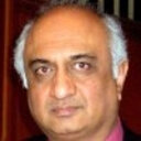 Amrit Vadgama