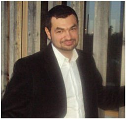 Fabrizio Vecchio