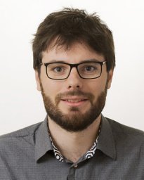 Marc Yonger
