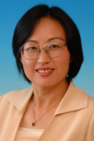 Shoumei Li