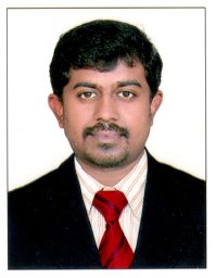 Darvin Pramod