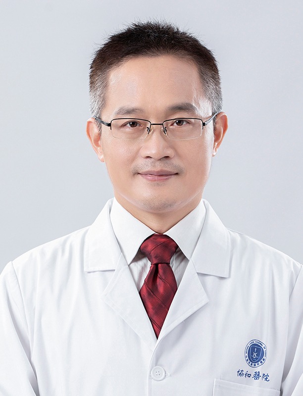 Huajun Jiang