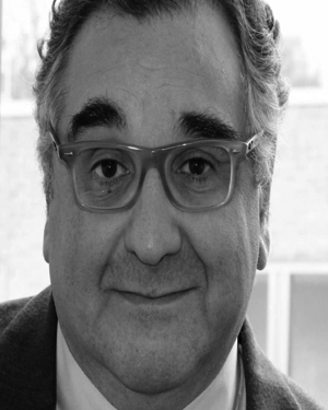 Giampiero Favato