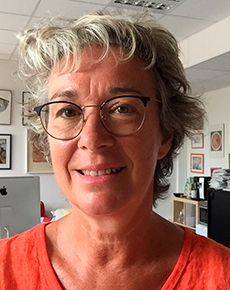 Catherine Creuzot Garcher