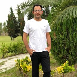 Nima Farzin