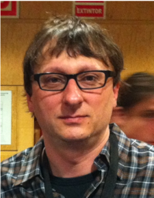 Robert Harlander
