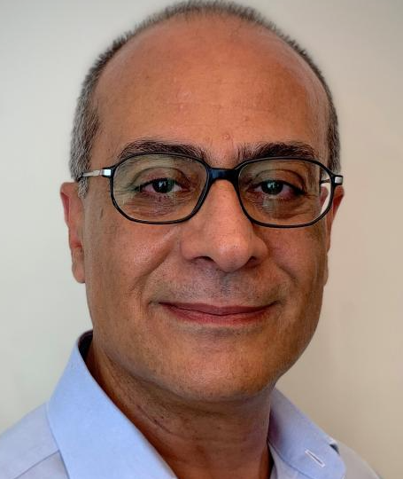 Nariman Sepehri