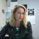 Helene Martin-Yken