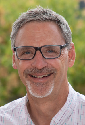 David Lawrence