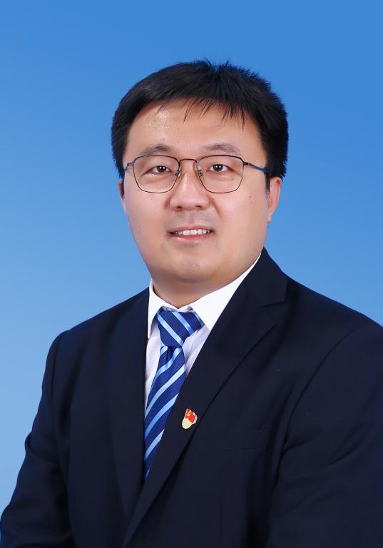 Baoqiang Cong