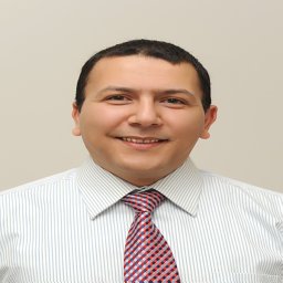 Eyad Taqieddin